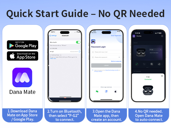 ai translating earbuds