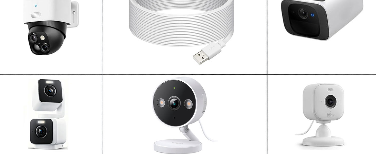 ring camera extension cable
