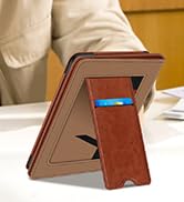 kindle paperwhite 2024 12th gen Colorsoft 7 inch case cover slim shell lightweight stand