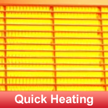 car windshield demister