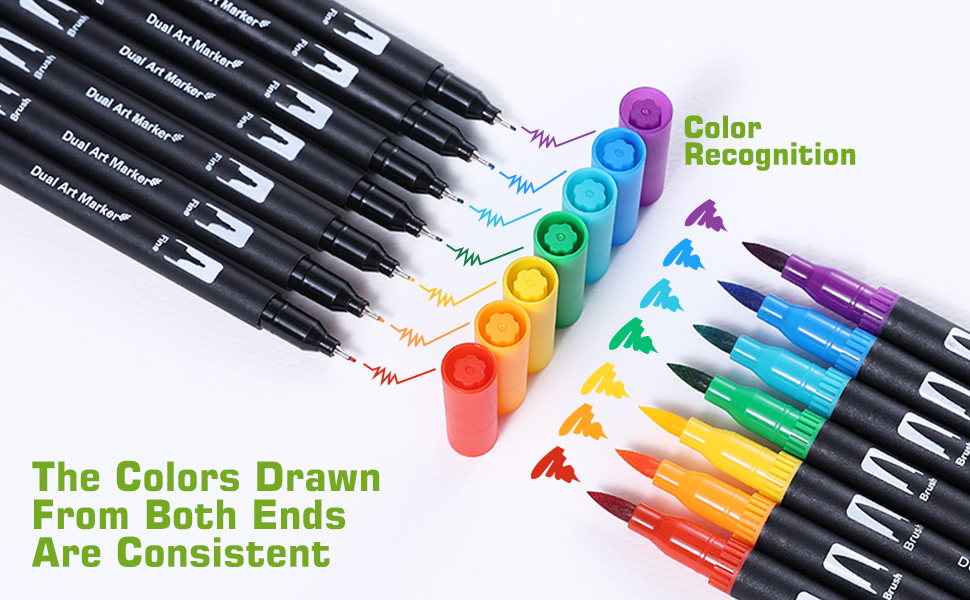 painting markers