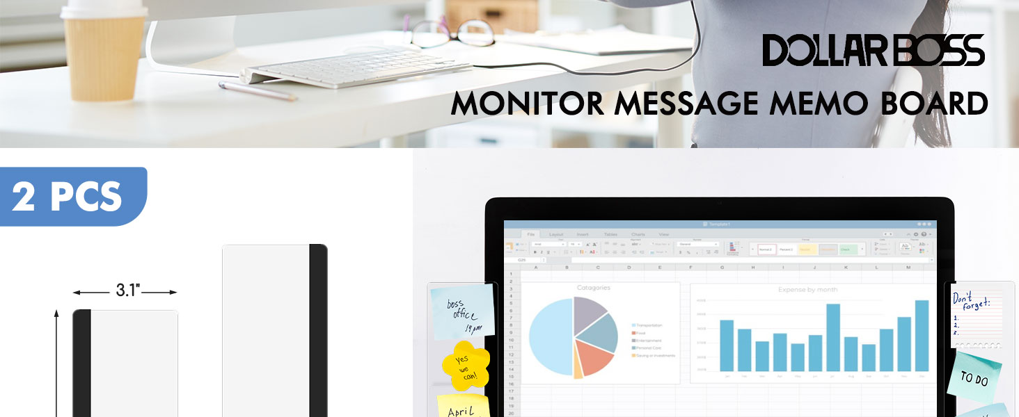 Office Desk Accessories