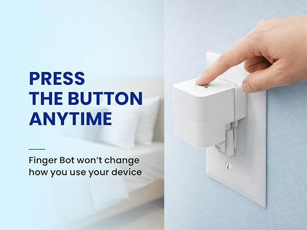 Physical Button