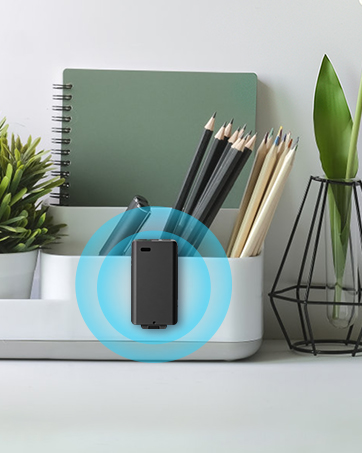 Digital Voice Recorder