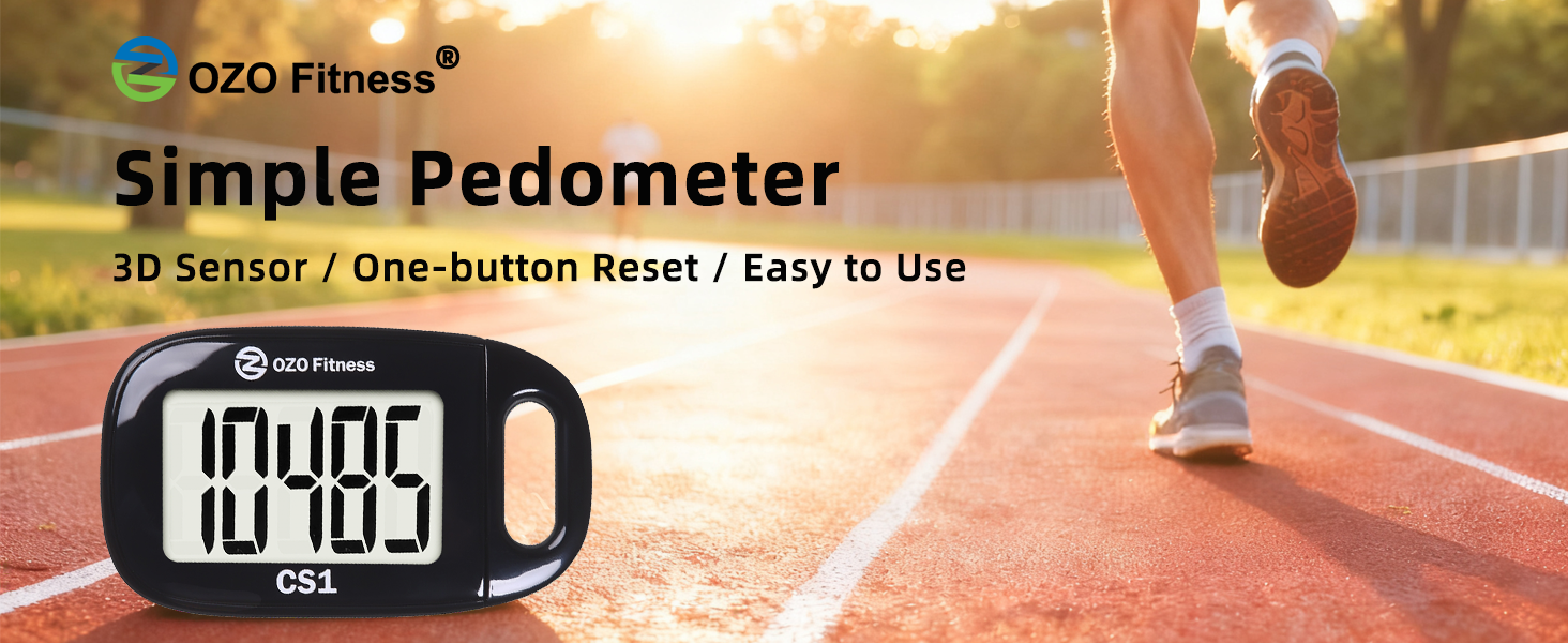 best tracker steps walking clip on count accurate seniors simple device pocket track basic counting