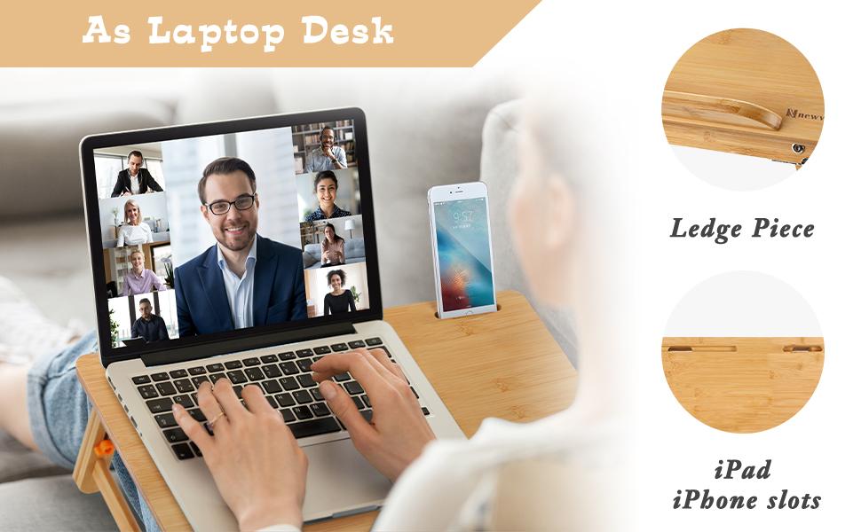 laptop desk