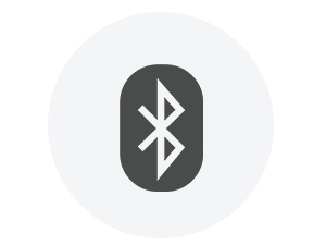 Bluetooth Connectivity