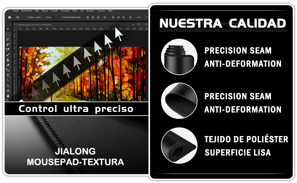 mouse pad mat mousepad large gaming xxl xl big extended pc computer accessories keyboard and mouse