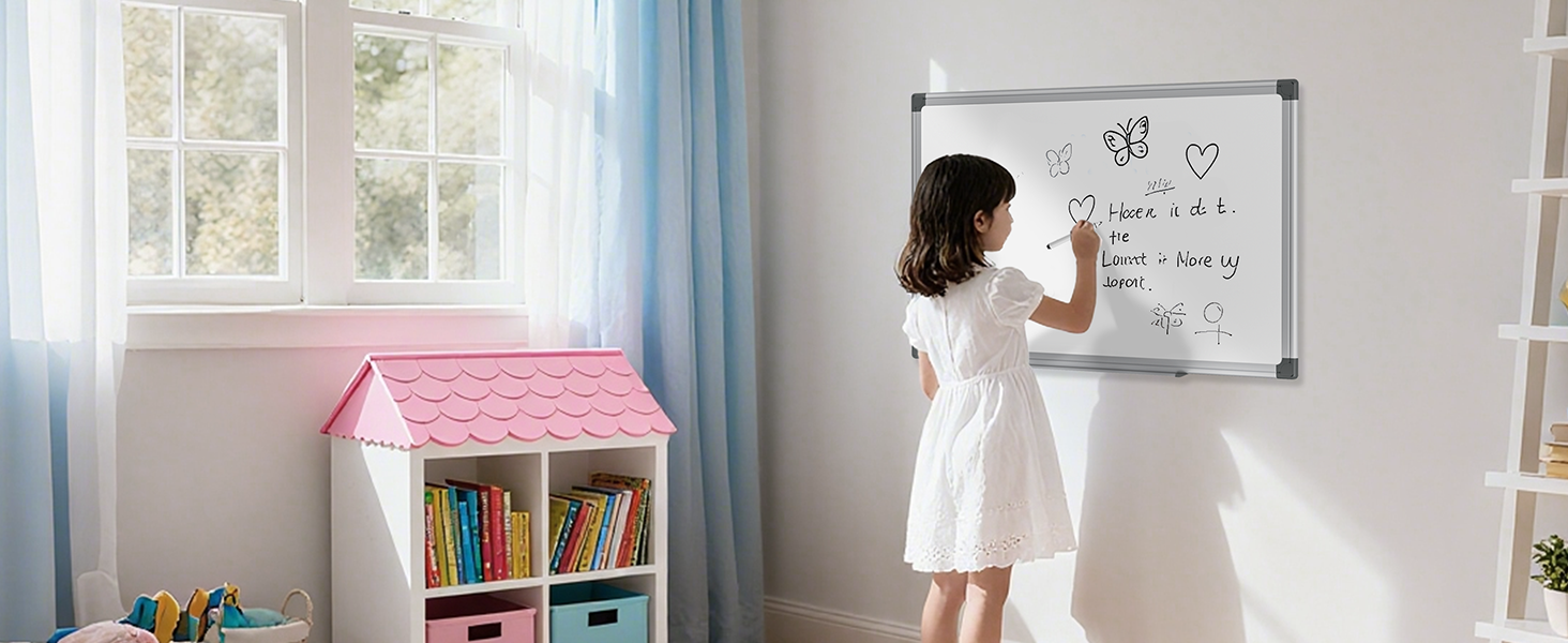 whiteboard for wall