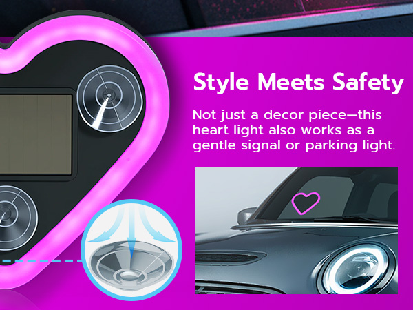 Style Meets Safety