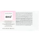 Clairol Professional BW2+ Extra Strength Powder Lightener, Up to 9 Levels of Lift for Hair Highli...