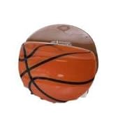 Basketball Unique Baseball Football Hair Claw For Women Cool Girl Hair Grip Hair Barrettes Outdoo...