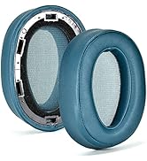 Replacement Headphone Earpads for Sony MDR-100ABN WH-H900N Headset Pads Earcup Cushion Earmuff