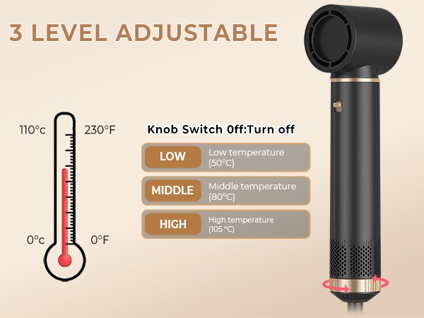 air wrap hair styler