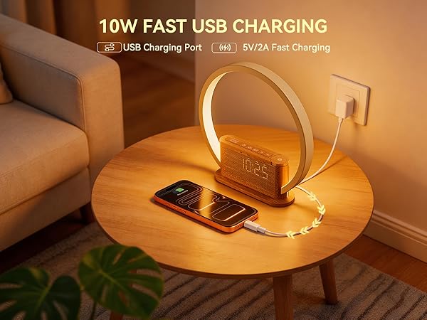 usb charging port