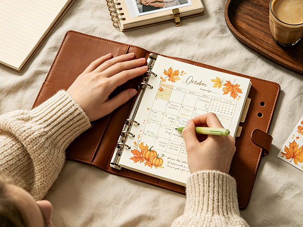 pens for journaling