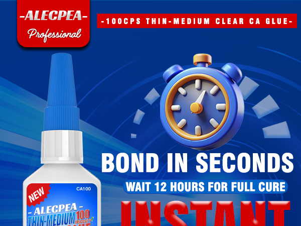 thin ca glue