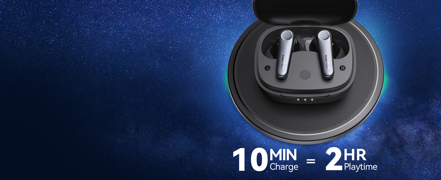 noise cancelling earbuds