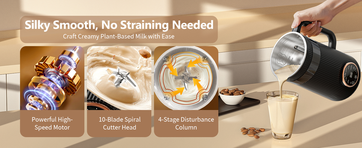 10 Stainless Steel Blades