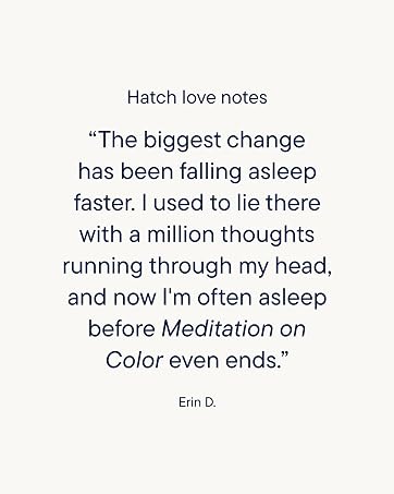 Hatch
