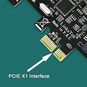 PCIE USB card PCIE SUB 3.0 card PCI Express USB 3.0 expansion card 