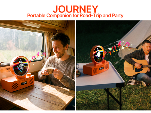 Car used and for party