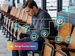 WiFi Smart Plug