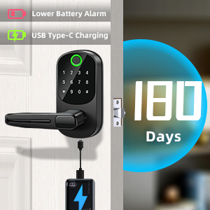 cerradura inteligente