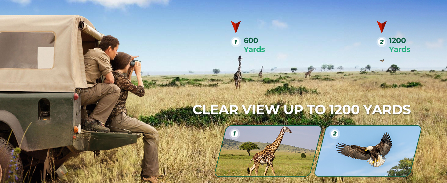 monocular
