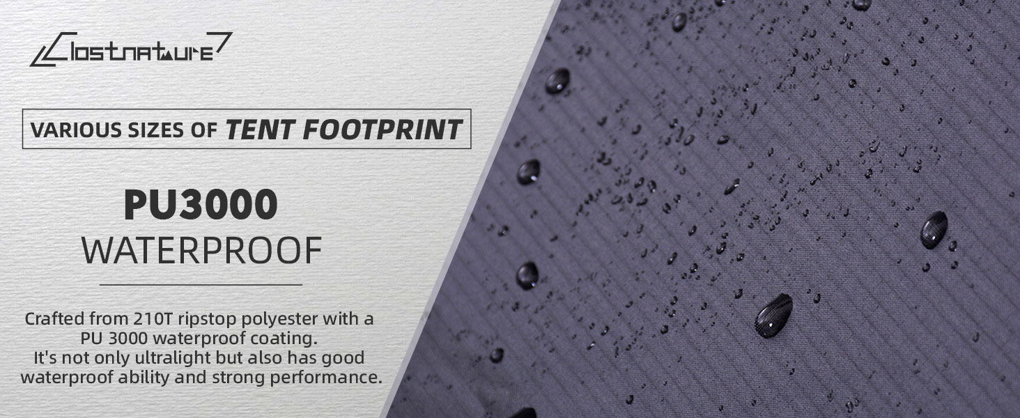 footprint