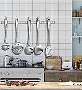 TRYMAG Neodymium Bar Magnets with Countersunk Hole, 70 Lbs Rectangular Pot Magnets Heavy Duty wit...