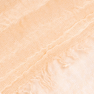 Soft scarf with Fringe