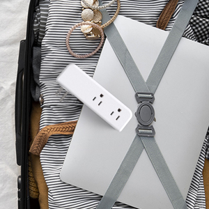 travel surge protector