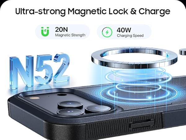 iphone 17 pro max case magsafe