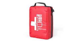 small first aid kit