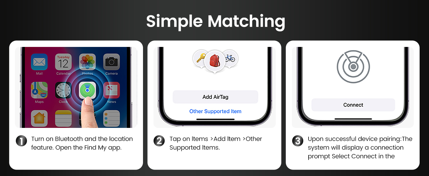 wallet tracker