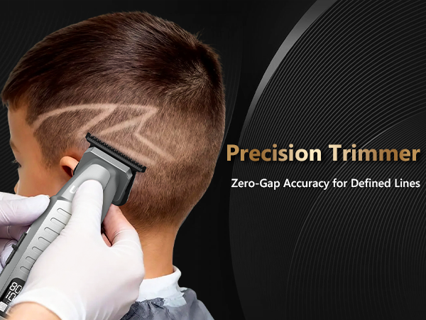 beard trimmer