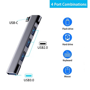 usb c hub