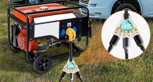 TT-30P to 5-20r 20amp 