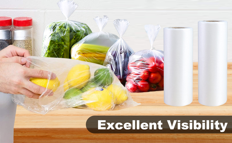 reusable produce bags