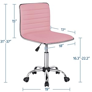 home office desk chair