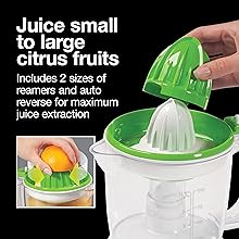 citrus juicer
