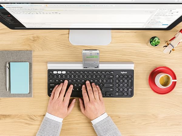 Full-size, fully equipped