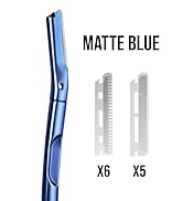 Eyebrow Razor