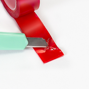 double sided mounting tape