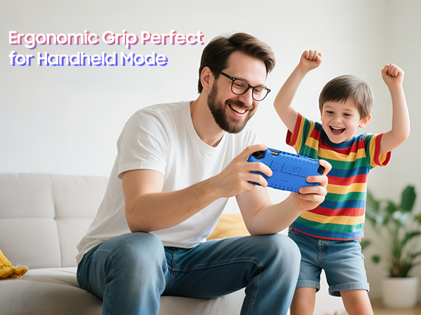 Nintendo Switch 2 case