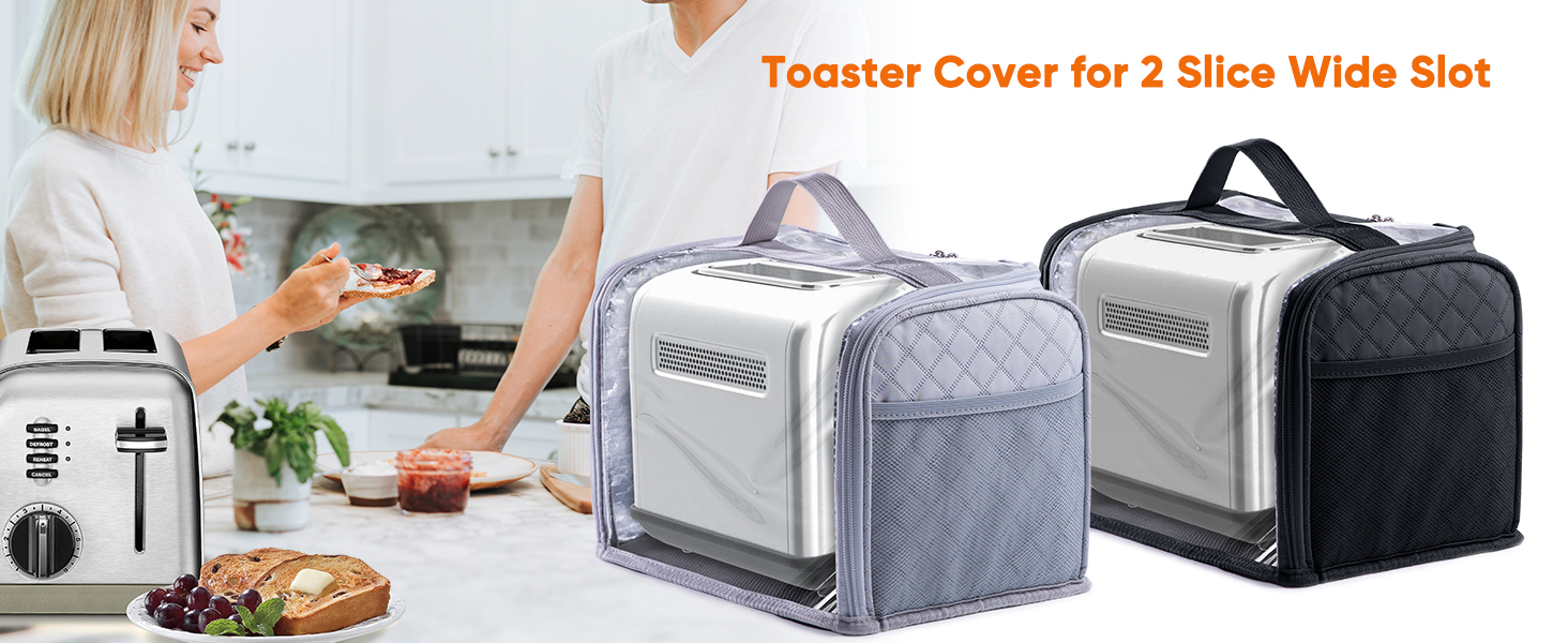 Toaster Cover