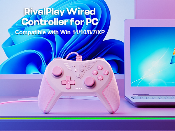 controller
