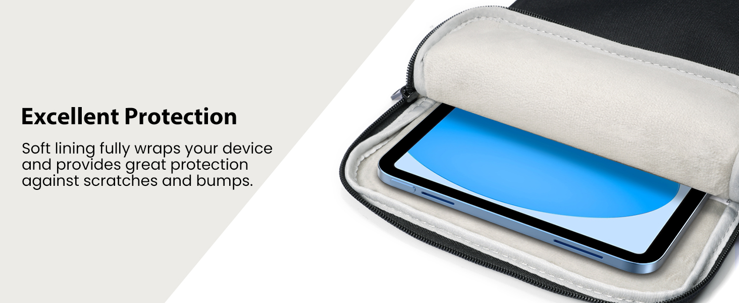 ipad pouch