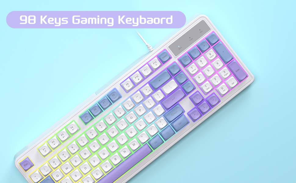 Gaming Keyboard